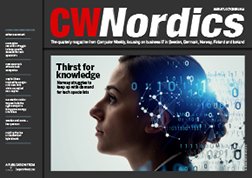 CW Nordics: Norway struggles to keep up with demand for tech specialists