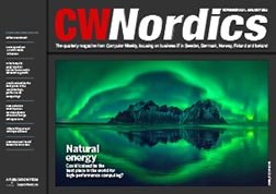 CW Nordics: Could Iceland be the best place in the world for HPC?