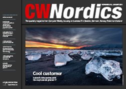 CW Nordics: Icelandic datacentres point way to greener IT