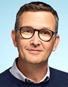 Headshot of Neil Smith