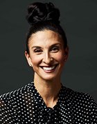 Photo of Niki Armstrong, chief administrative and legal officer at Pure Storage