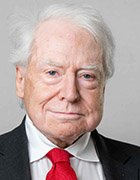 Photo of CIO Paul Coby