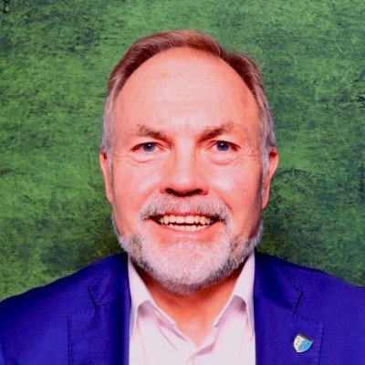 Photo of Paul Excell