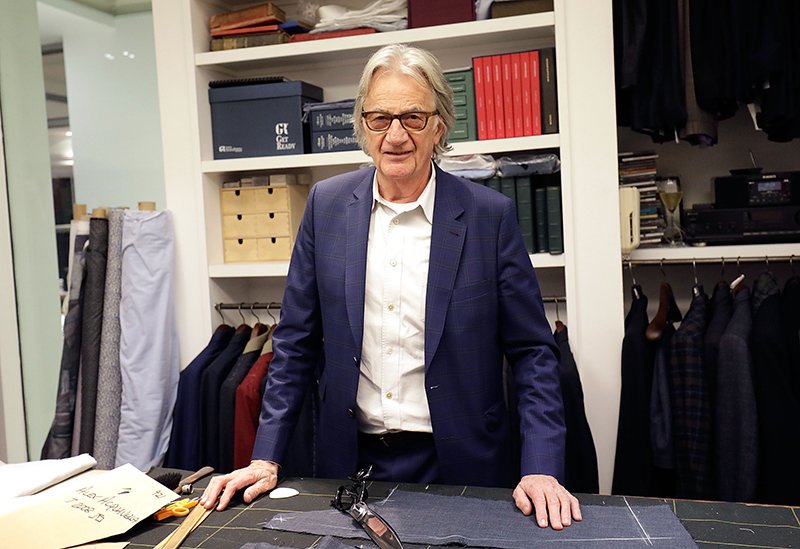 Paul Smith looks to tailor its back-end systems with Cegid software ...