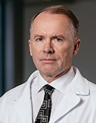 Photo of Peeter Padrik, CEO of Antegenes