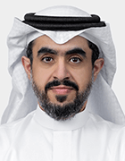 Headshot of Ramez Alfayez.