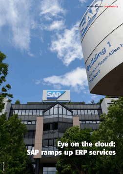 SAP special report