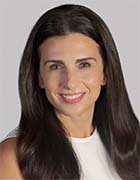 Photo of Shannon Duffy, chief marketing officer at Okta