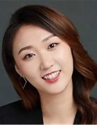 Photo of author Sharon Gai