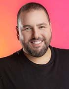 Photo of NSO spyware boss Shalev Hulio