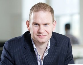 Simon McCalla, Nominet