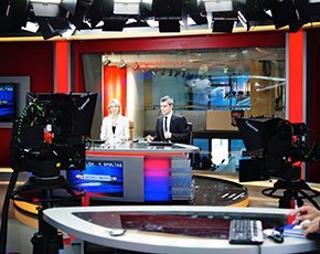 Sky To Reorganise News Desk For Digital Age
