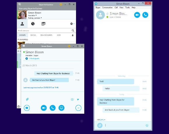 skype microsoft official