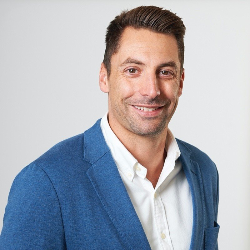 Photo of Steven Webb, CTO at Capgemini