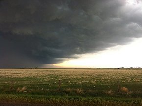 Met Office supercomputer to increase weather forecast accuracy