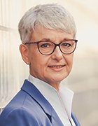 Susanne  Alfs
