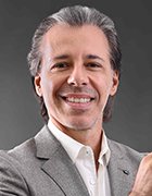 Photo of Tarek Jundi, CEO of Ankabut