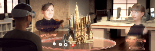 Telefónica activates commercial Edge services in Spain