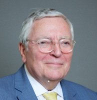 Photo of Lord Tim Clement-Jones