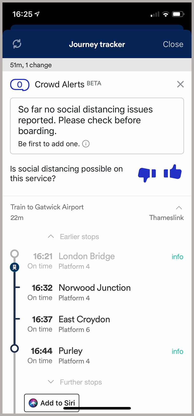 Coronavirus: How Trainline can tell if trains are safe to travel on ...