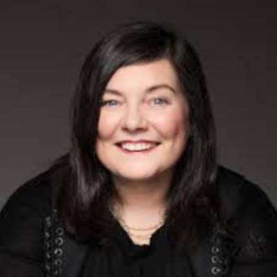 20MINFOUNDER: Anne Boden, Starling Bank - from idea to £1 