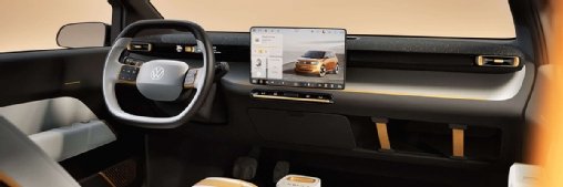 Volkswagen looks to deliver advanced infotainment and connectivity capabilities