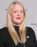 Photo of filmmaker Valerie Veatch