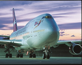 Virgin Atlantic Airways Outsources Digital Transformation To Tata