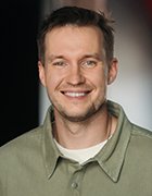 Photo of Vytautas Savickas, CEO of Oxylabs