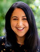 Zahra Bahrololoumi'nin vesikalığı