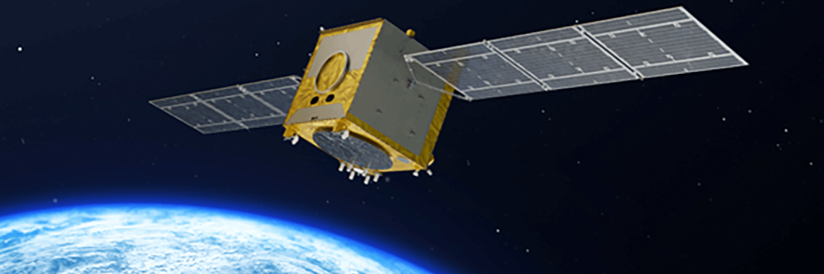 Airbus takes off with contract for two additional Galileo satellites