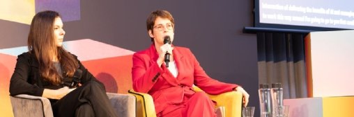 AWS AI Symposium: Public sector must shape AI, use open source