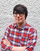 Danny Palmer