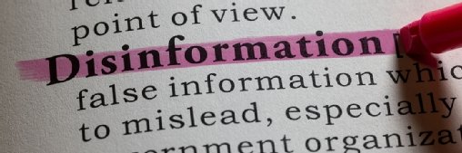 Traditional fake news detection fails against AI-generated content