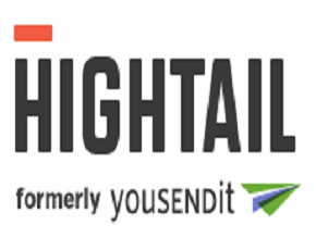 hightail high