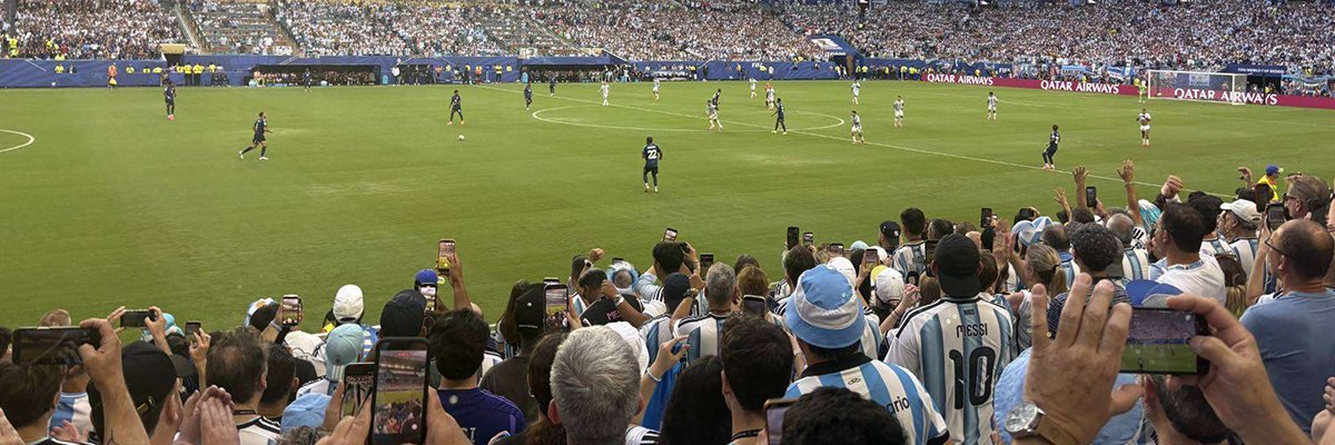 ITV tames World Cup streaming spikes with Akamai TrafficPeak