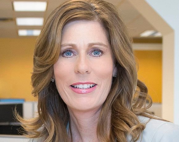 CIO interview: Intel's Kim Stevenson on creating insight and value