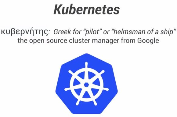 Kubernetes