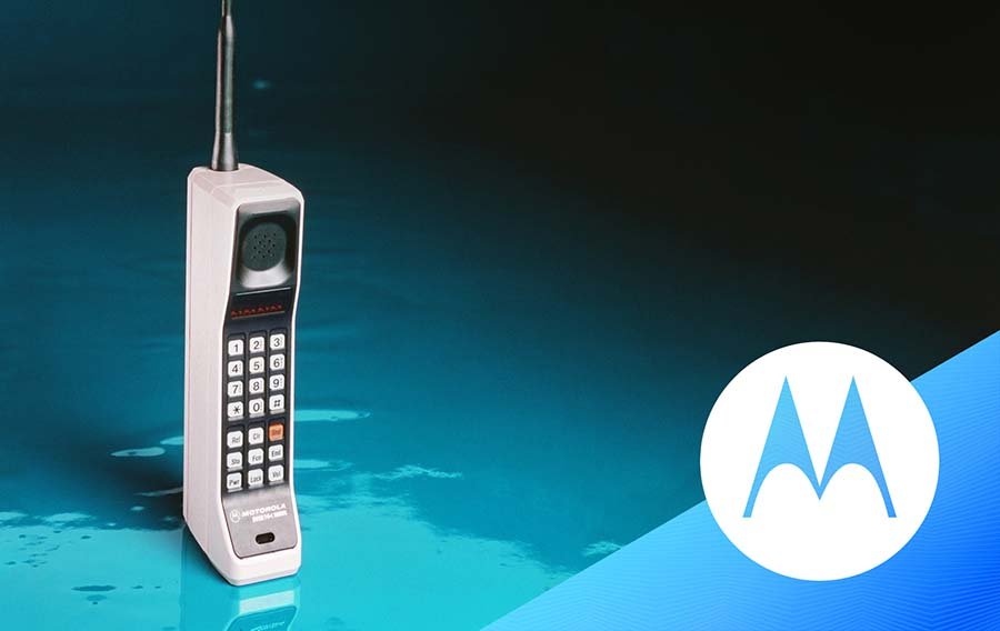 Можно ли звонить с motorola 90 х годов