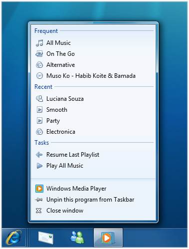 movie player for windows 7