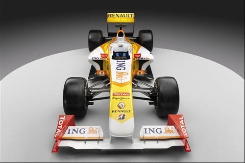 r29 renault