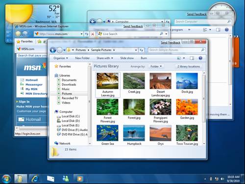 neat desktop software 64 bit