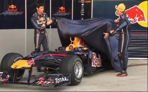 Unveiling The Potential The Team Behind Red Bull Racing Photos F1 The Wind Beneath Red Bull S Wings