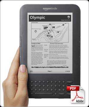 amazon kindle ebook reader for pc