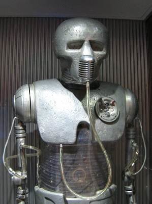 medical droid