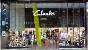 Clarks predicts fewer tills with growth 