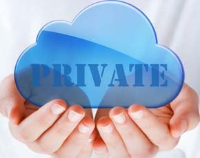 private cloud storage vs build does