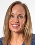 Sarah Armstrong-Smith