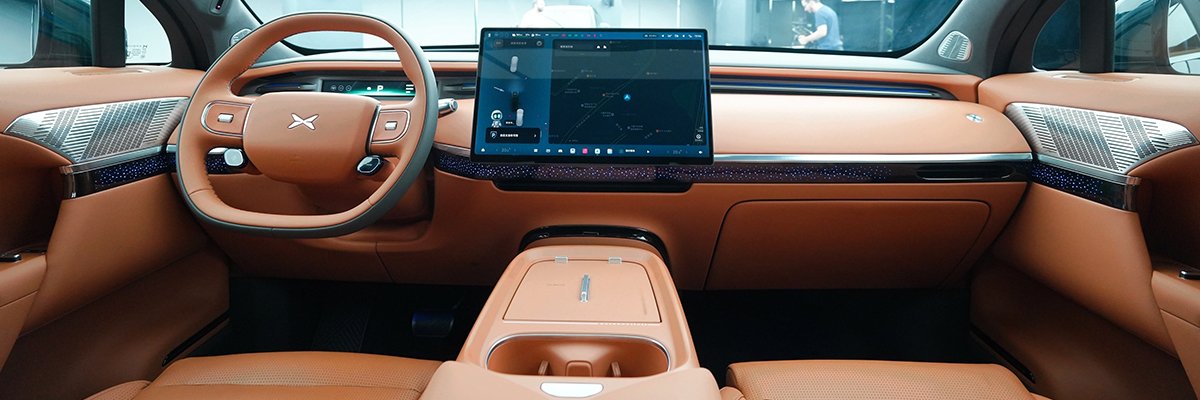 The sky’s the limit with connected vehicles