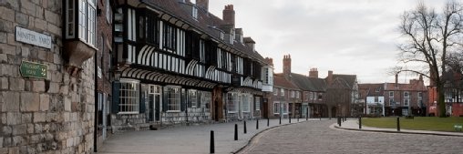 University of York plumps for Workday to spruce up HR and finance